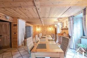 Chalet for sale vallorcine, rhone-alpes, C3331 - VALLORCINE Image - 7